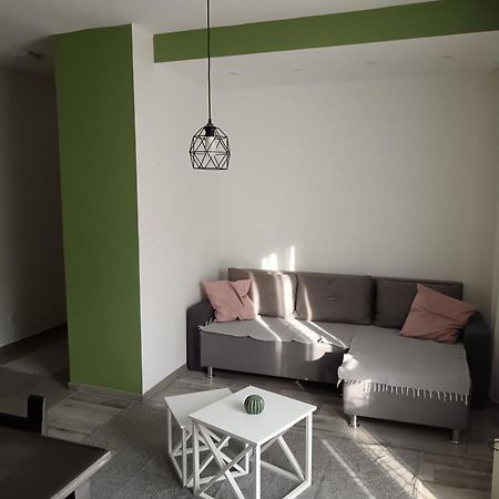 Apartman Petres Sombor Eksteriør bilde