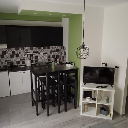 Apartman Petres Sombor Eksteriør bilde