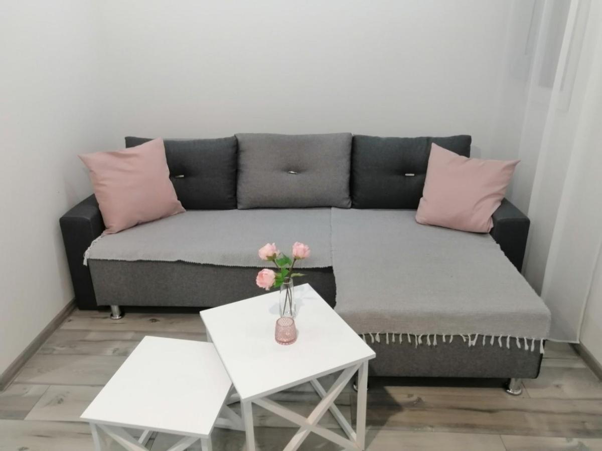 Apartman Petres Sombor Eksteriør bilde