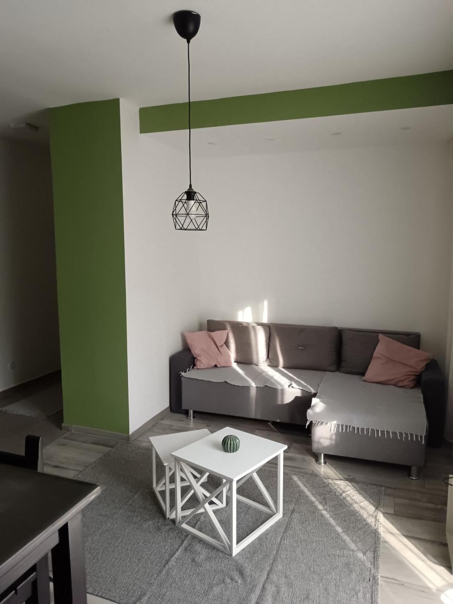Apartman Petres Sombor Eksteriør bilde